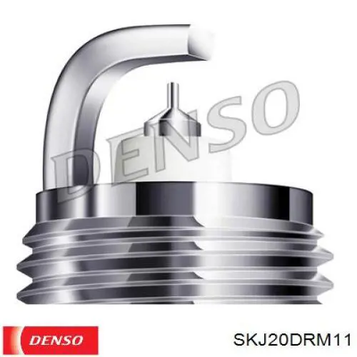 Bujías Denso SKJ20DRM11 precio, desde 14,28 EUR