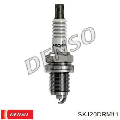 SKJ20DRM11 Denso Bujía de ignición