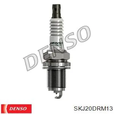 SKJ20DRM13 Denso bujía de encendido