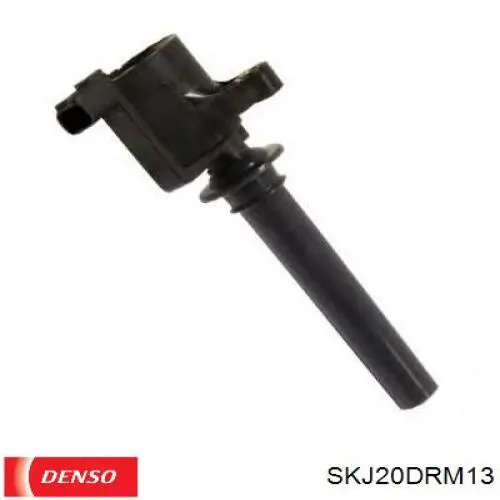 Bujía SKJ20DRM13 NPS