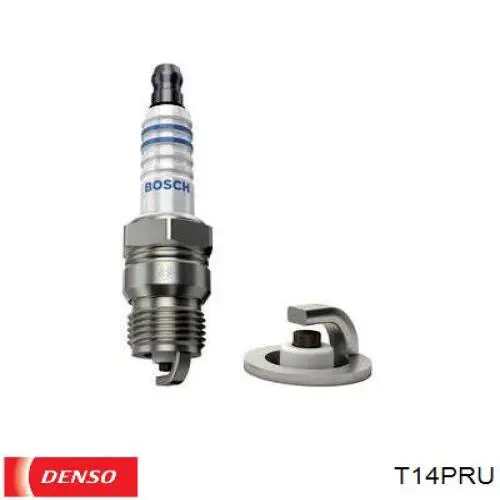 Comprar T14PRU Denso Bujía de encendido