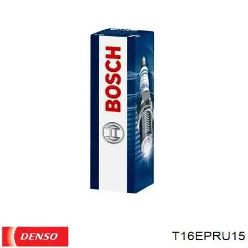 Comprar T16EPRU15 Denso Bujía de encendido