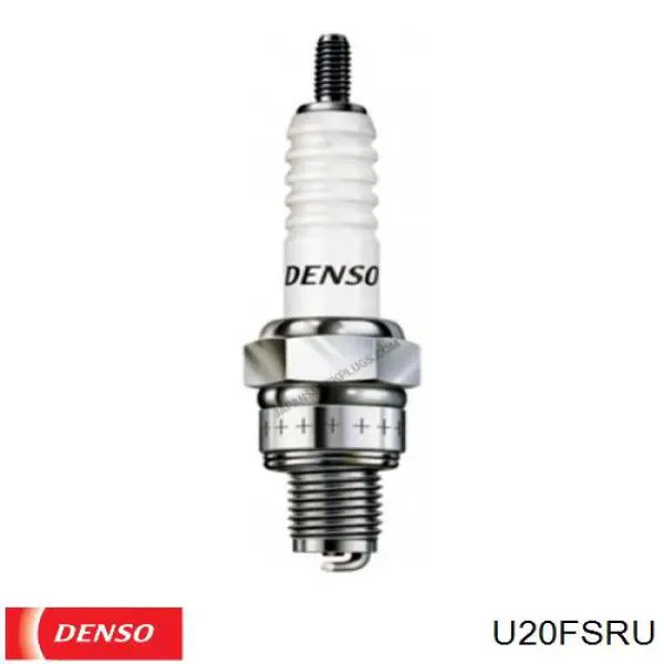 U20FSRU Denso bujía