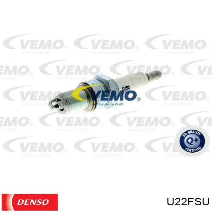 U22FSU Denso bujía