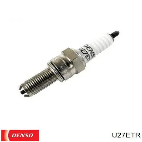 U27ETR Denso Bujía de ignición