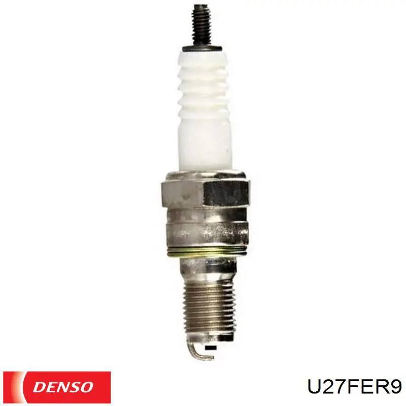 Bujía U27FER9 Denso