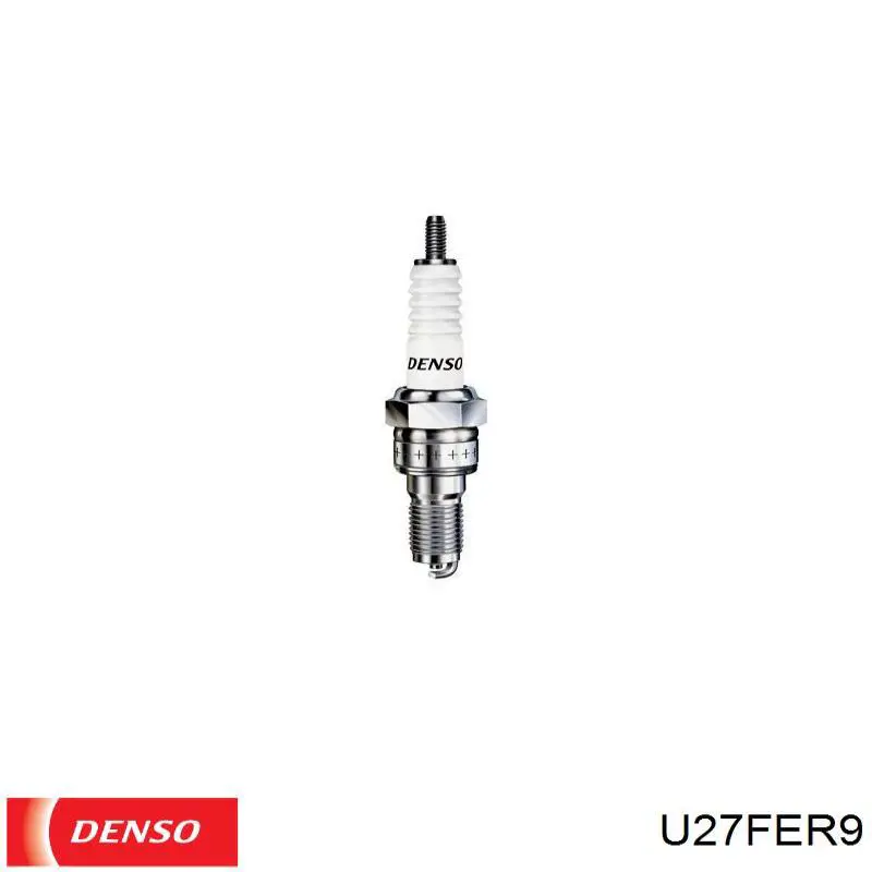 Comprar U27FER9 Denso Bujía de encendido