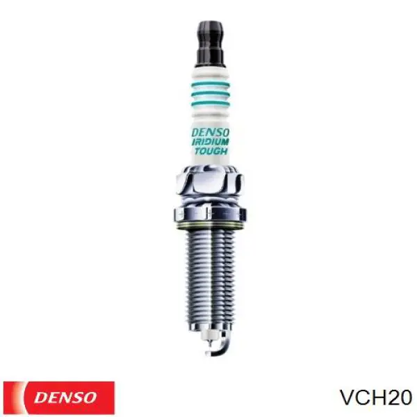 Comprar VCH20 Denso Bujía de encendido