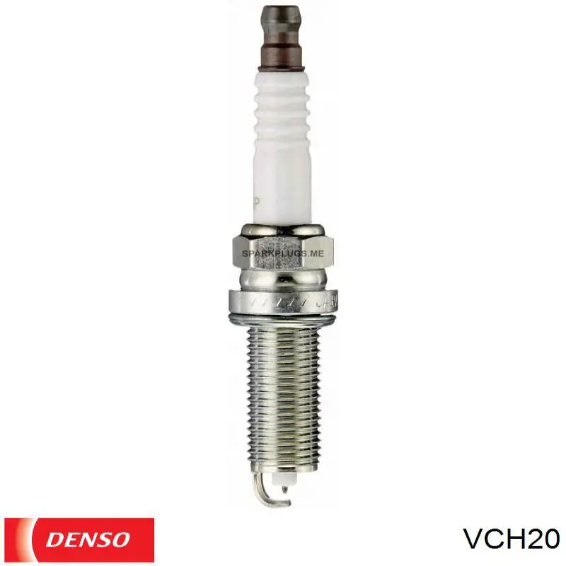 Bujías Denso VCH20 precio, desde 17,53 EUR