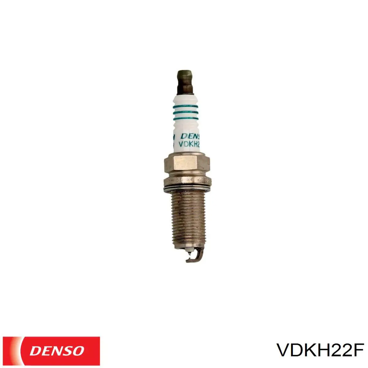 VDKH22F Denso bujía de encendido