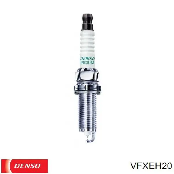 Bujías Denso VFXEH20 precio, desde 19,34 EUR