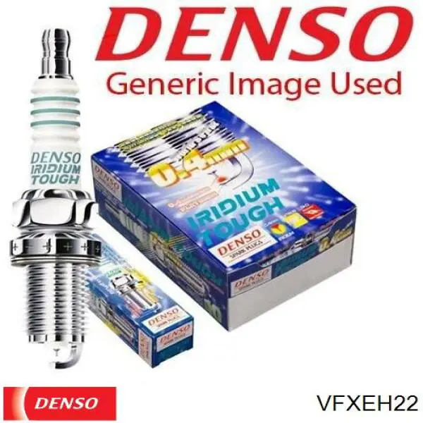 Comprar VFXEH22 Denso Bujía de encendido