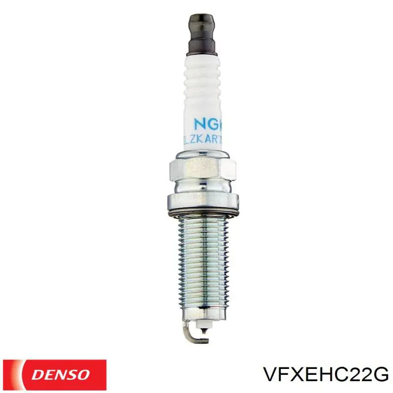 Bujía VFXEHC22G Denso