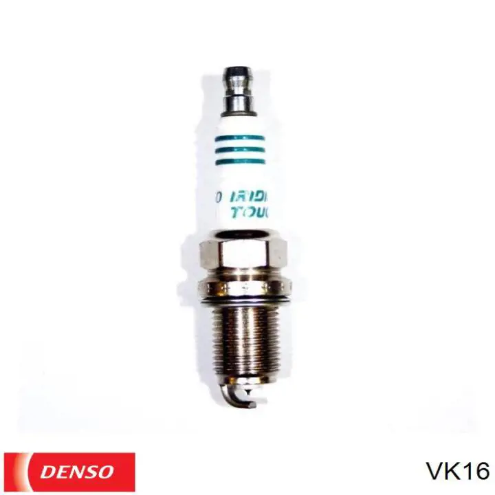 VK16 Denso Bujía de ignición
