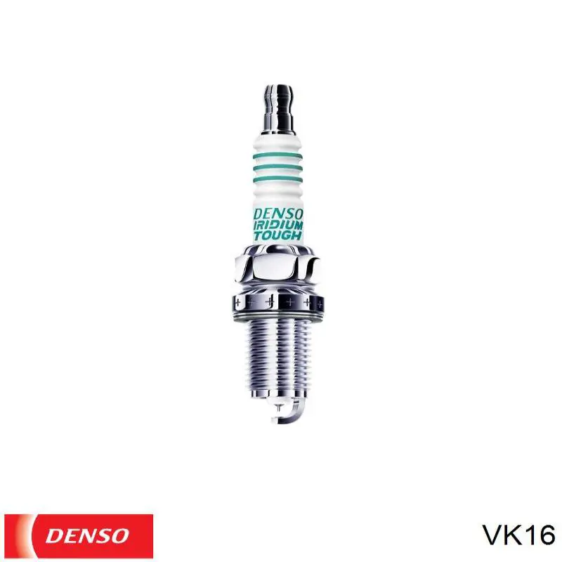 Bujias de encendido Denso VK16