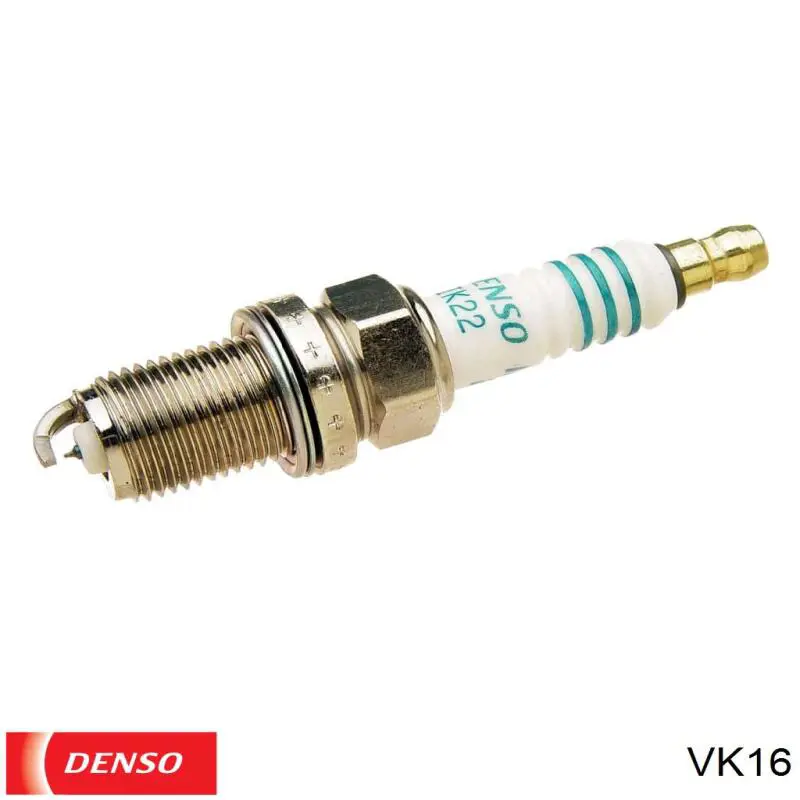 Bujías Denso VK16 precio, desde 14,09 EUR