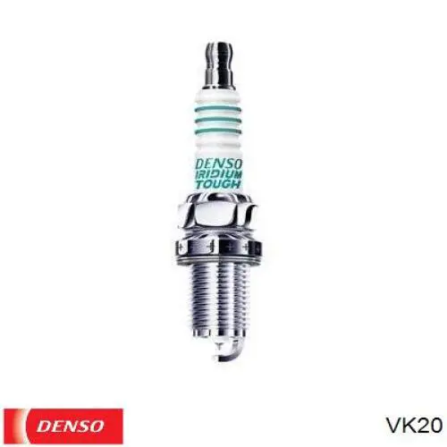 Comprar VK20 Denso Bujía de encendido