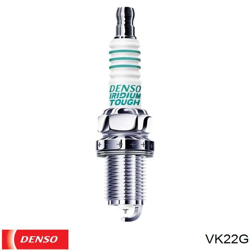 VK22G Denso bujía de encendido