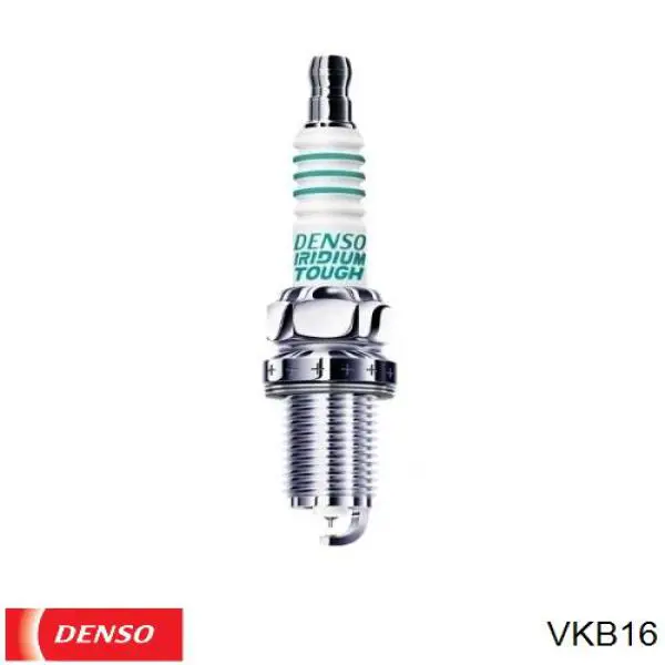 VKB16 Denso bujía