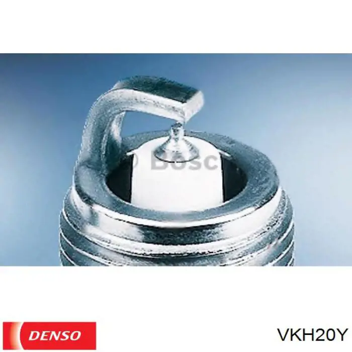 Bujías Denso VKH20Y precio, desde 20,77 EUR
