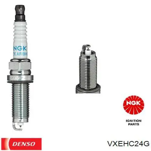 Comprar ILZKAR8J8SY NGK Bujía de encendido