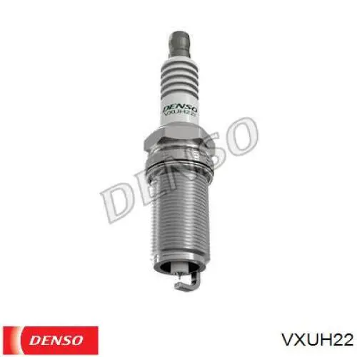 Bujía VXUH22 Denso