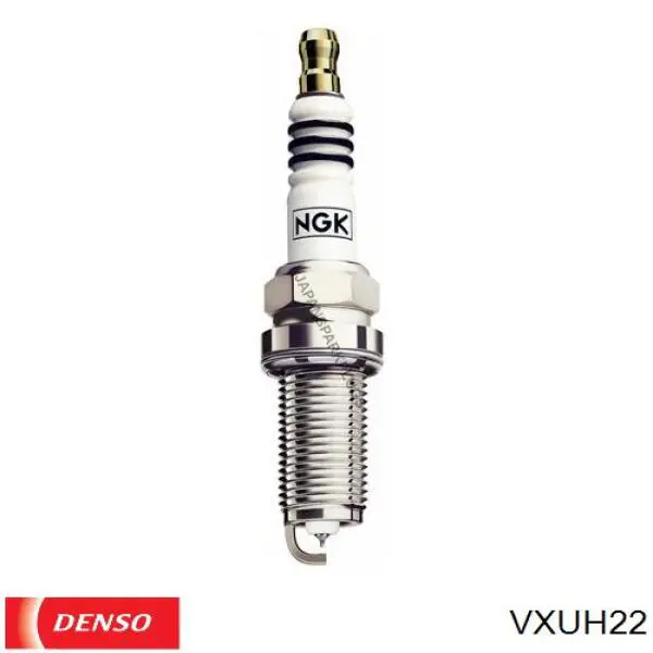 Bujias de encendido Denso VXUH22