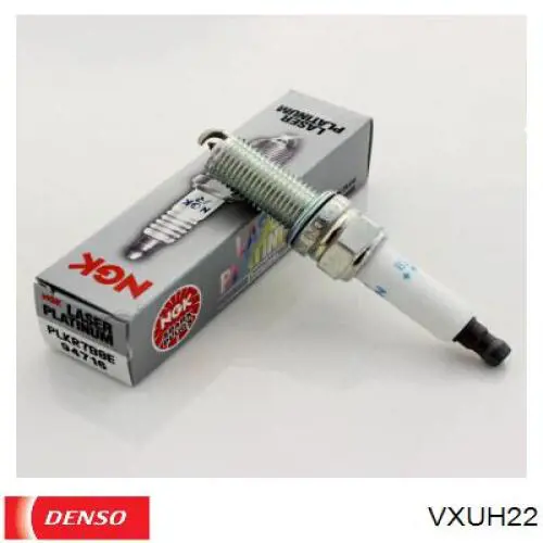 VXUH22 Denso Bujía de ignición