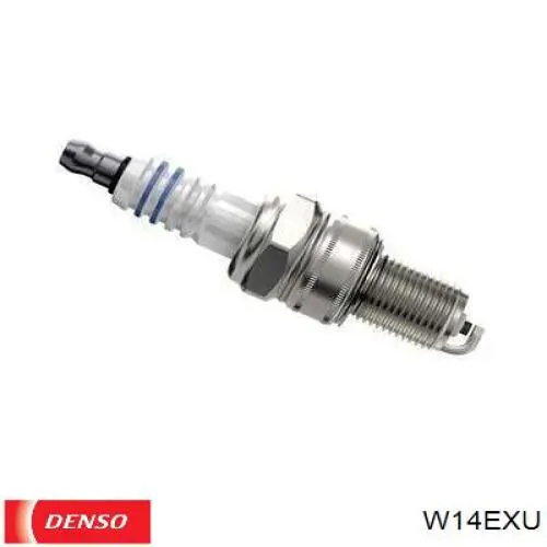 W14EXU Denso bujía