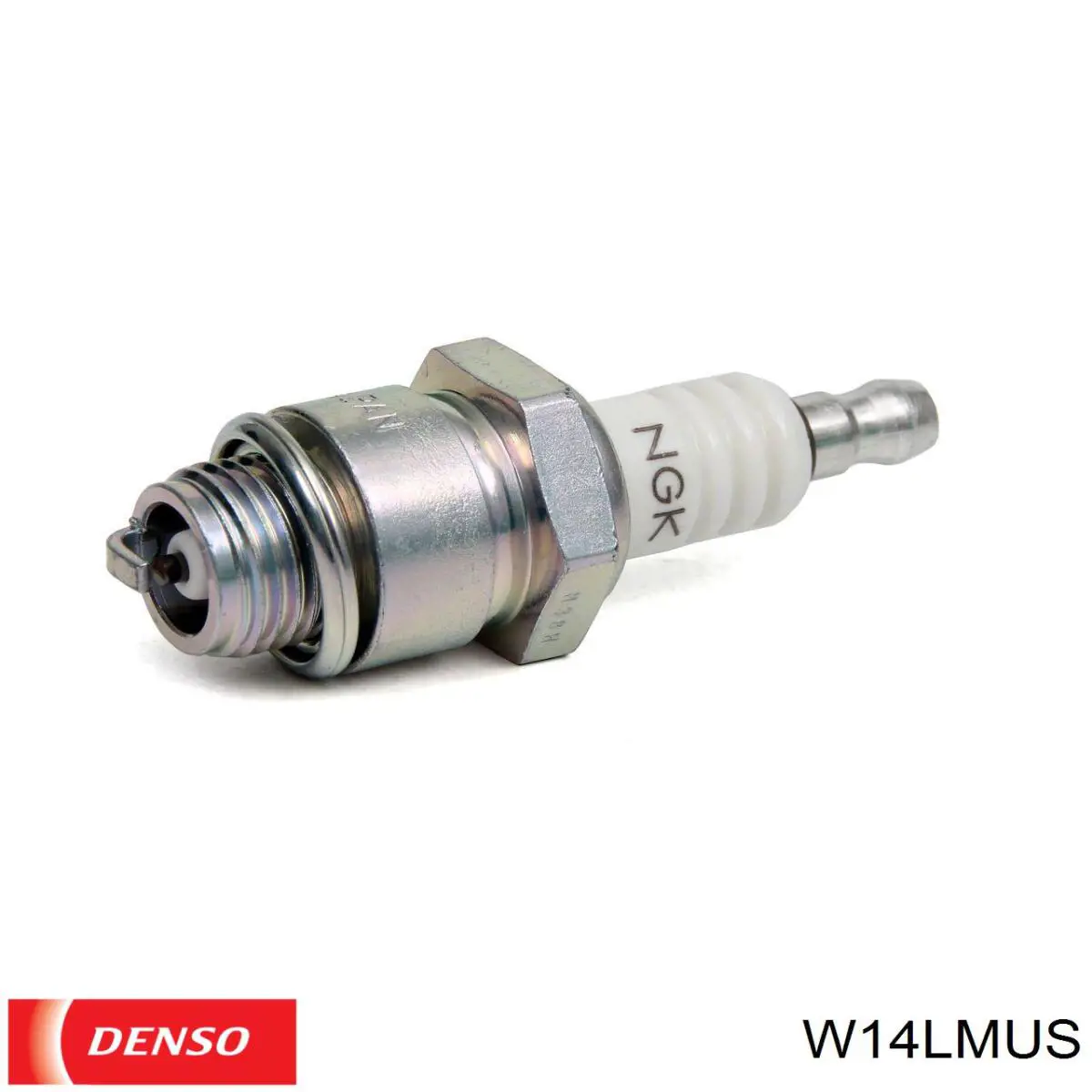 Bujías Denso W14LMUS precio, desde 4,07 EUR