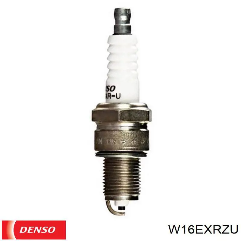 W16EXRZU Denso bujía de encendido