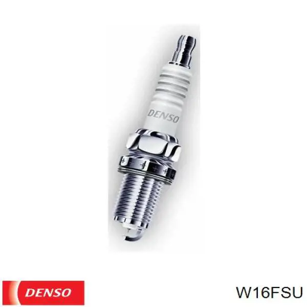 W16FSU Denso bujía de encendido