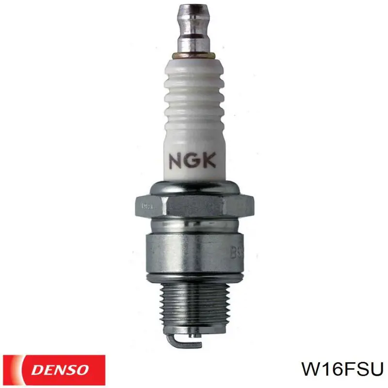 Comprar W16FSU Denso Bujía de encendido