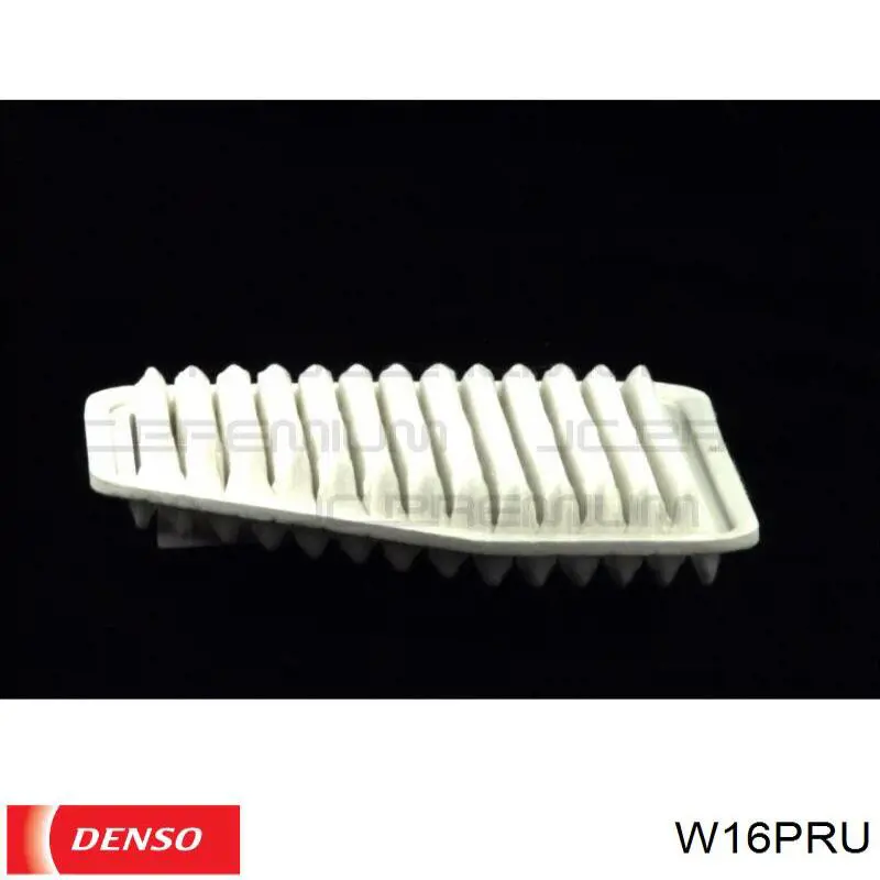 Bujía 3037 Denso