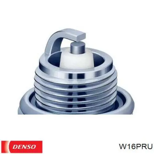 Comprar 3037 Denso Bujía de encendido