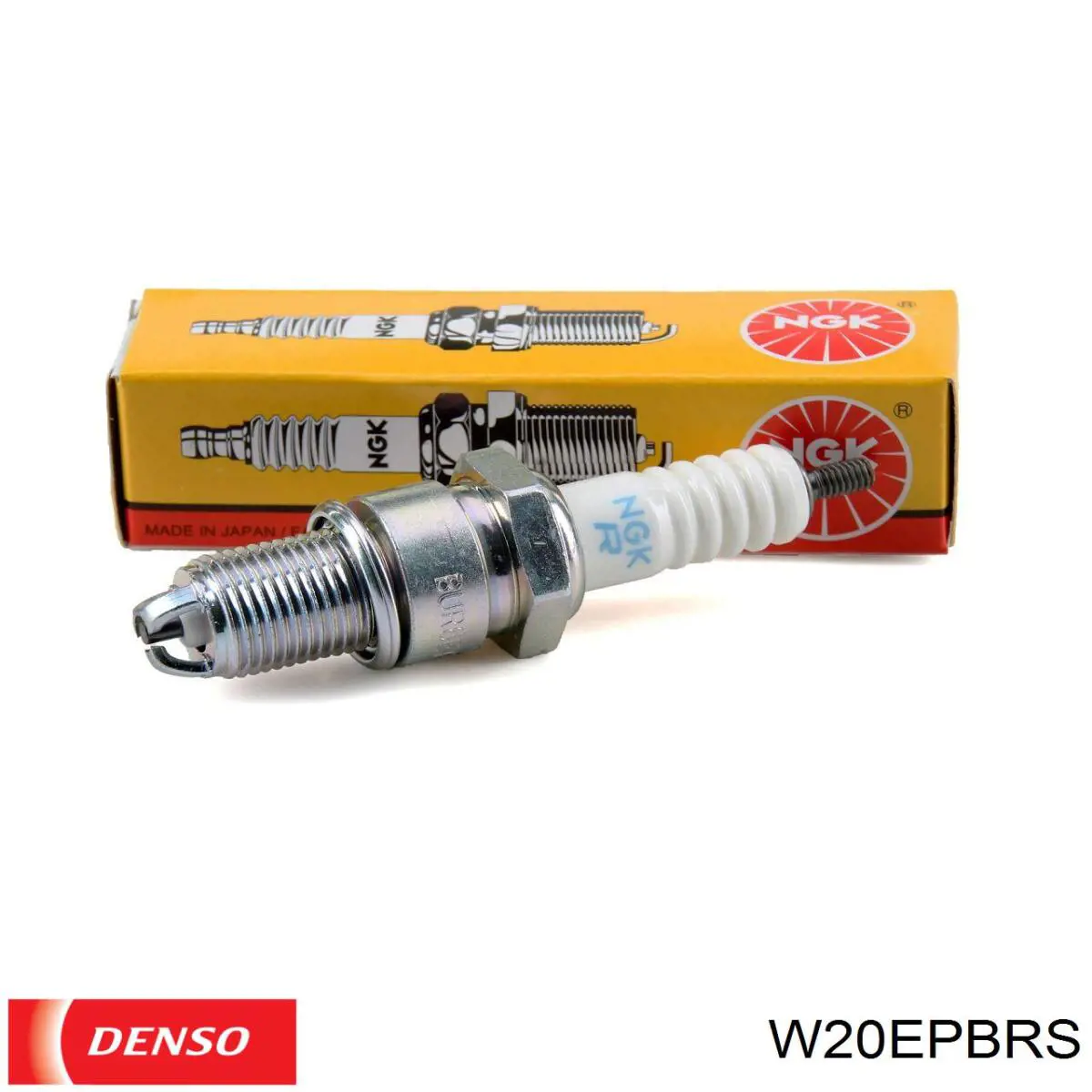 Comprar Bujía de encendido E  S124