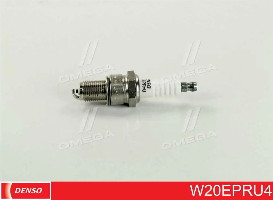 W20EPRU4 Denso Bujía de ignición