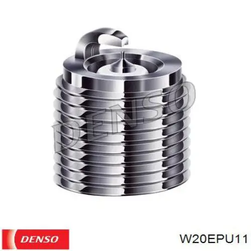 W20EPU11 Denso bujía de encendido