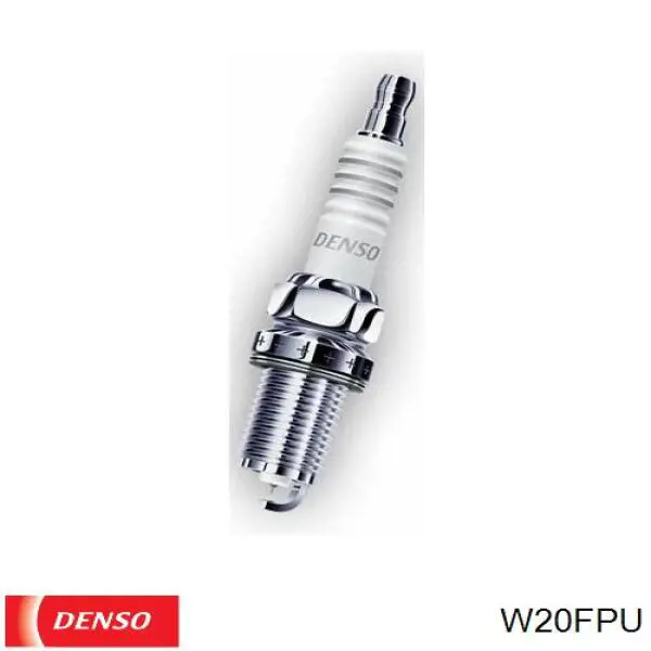 W20FPU Denso Bujía de ignición