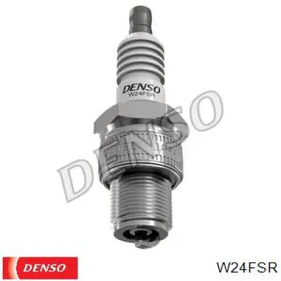 Bujias de encendido Denso W24FSR