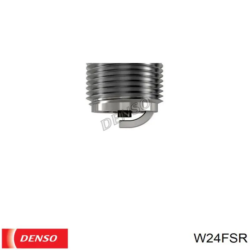 W24FSR Denso Bujía de ignición