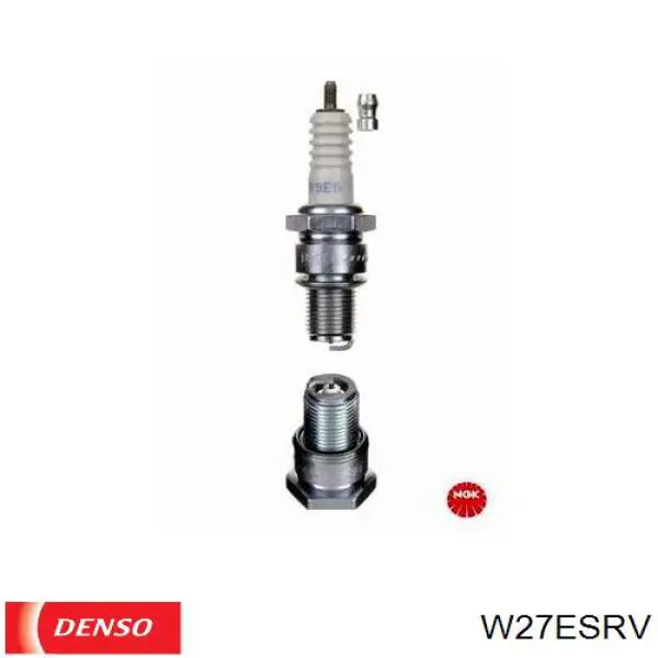 Bujías NGK 4015 precio, desde 6,63 EUR