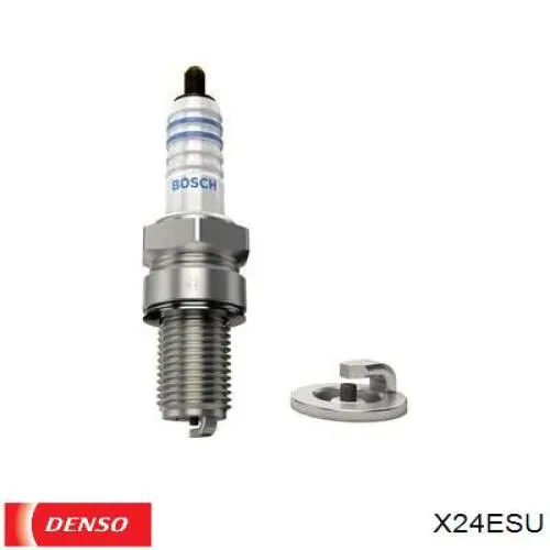 X24ESU Denso Bujía de ignición