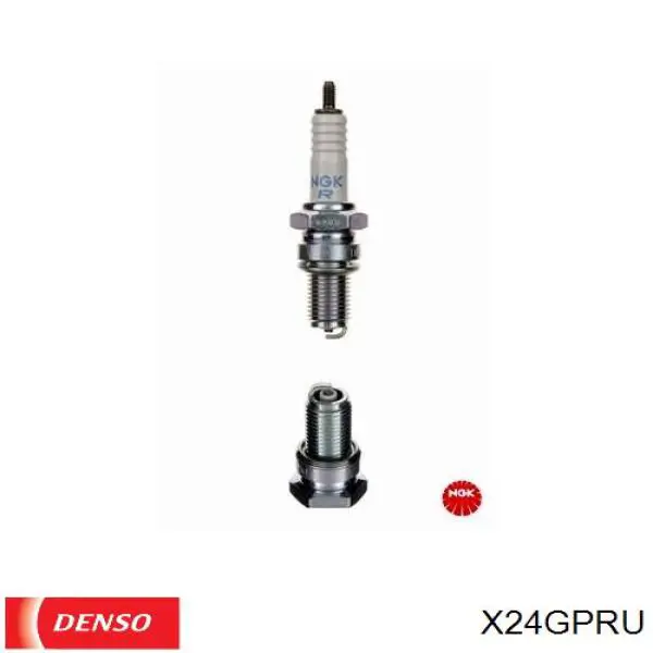 X24GPRU Denso