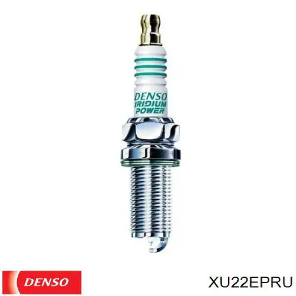 Bujía XU22EPRU Denso