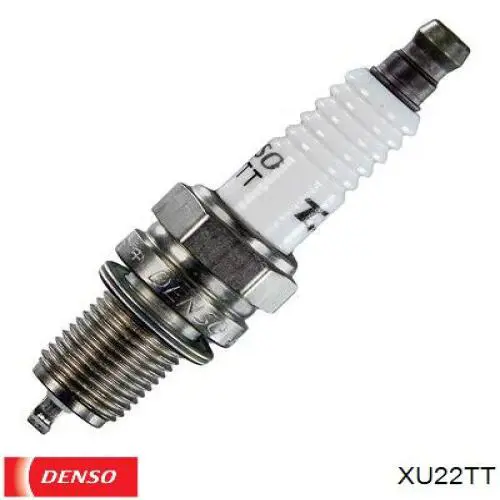 Bujía XU22TT Denso