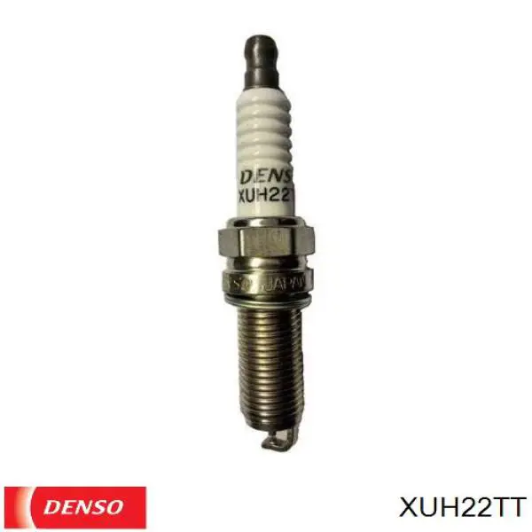 Comprar XUH22TT Denso Bujía de encendido