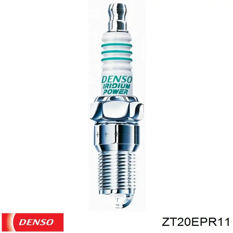Bujía ZT20EPR11 Denso