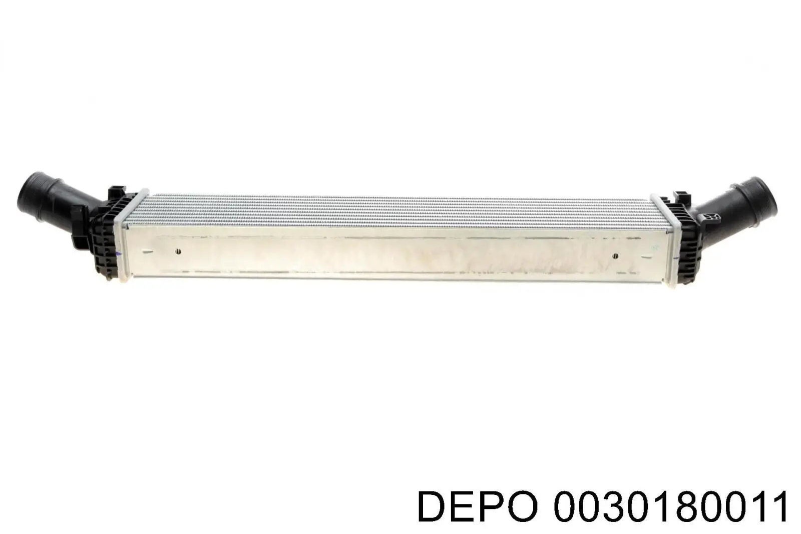 Radiador de aire de admisión Depo/Loro/Abakus 0030180011 precio, desde 71,15 EUR