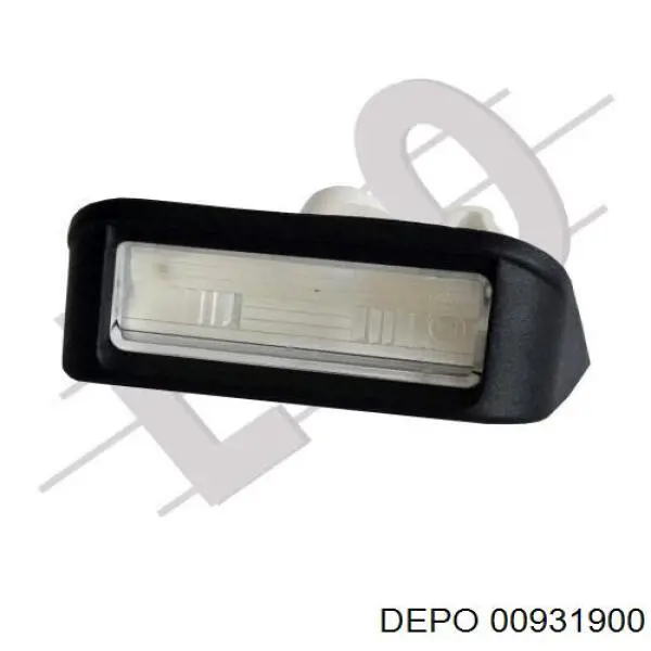 Comprar 00931900 Depo/Loro/Abakus Luz matricula